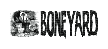 Boneyard