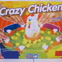 Crazy Chicken