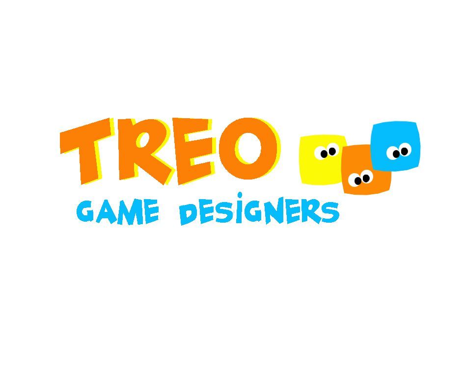 Treo Game Designers