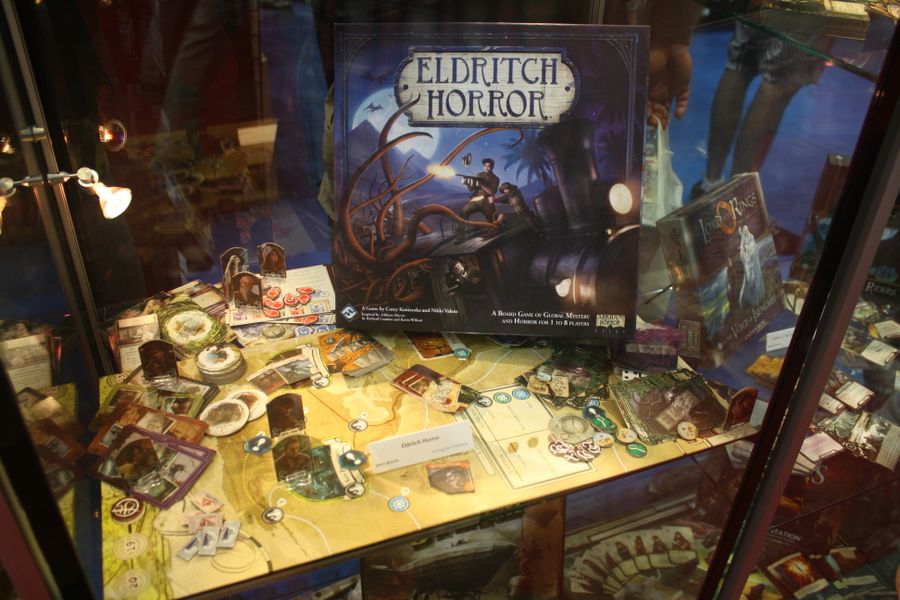 board game image
