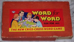 Word for Word