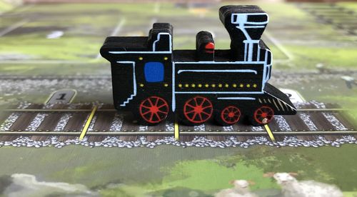 From gallery of CarolineBlack