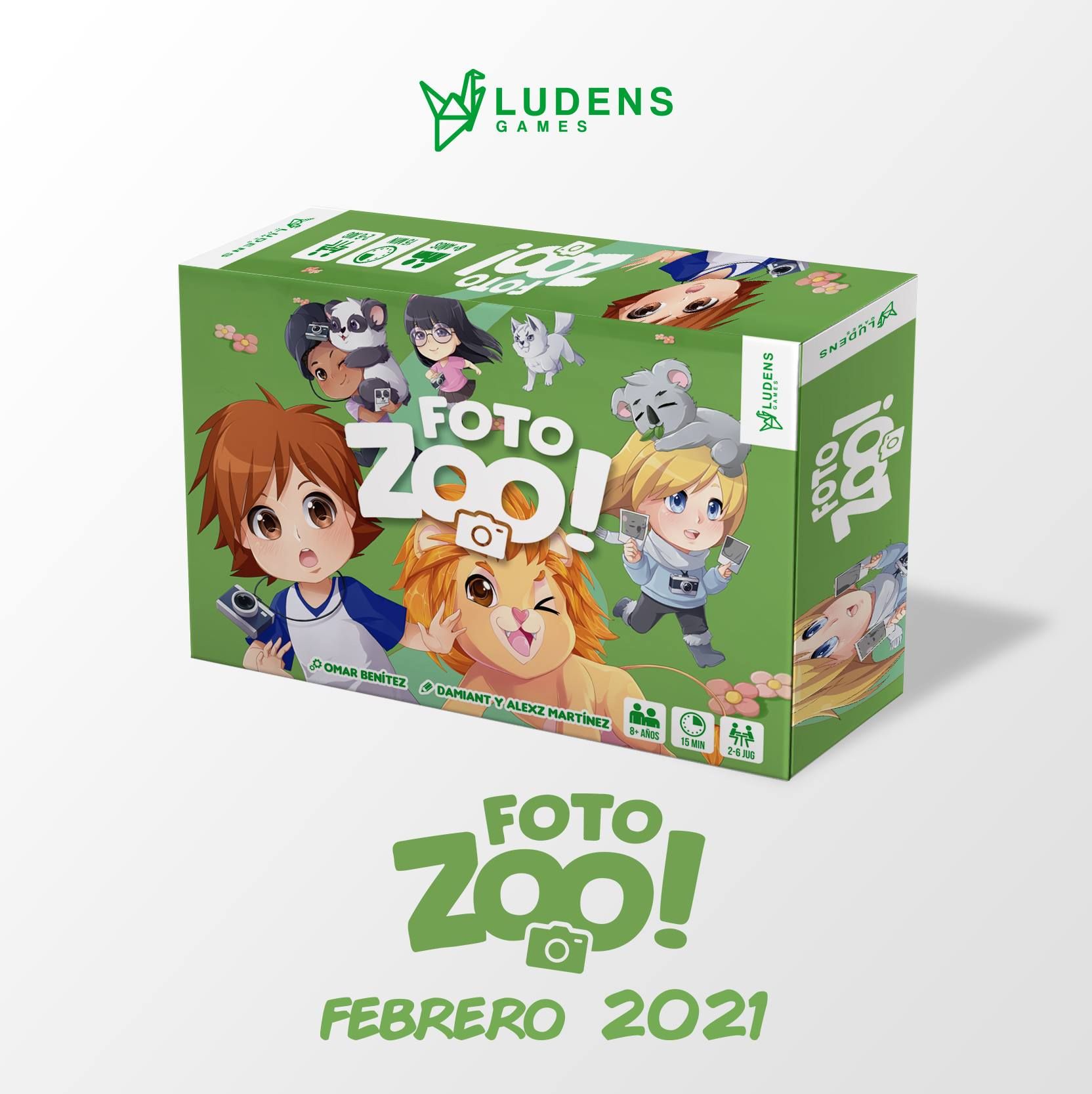 Fotozoo