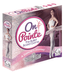 On Pointe: The Ballet Board Game