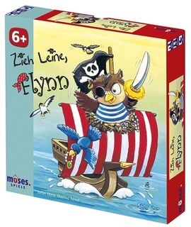 Zieh Leine, Flynn!
