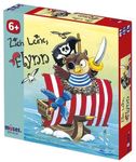 Zieh Leine, Flynn!