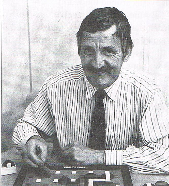 Tom McNamara