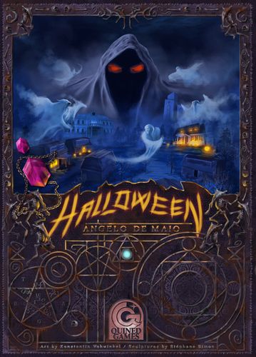 Crowdfunding Round-up: Delve and Loot Manhattan, Untold Minutes to Halloween