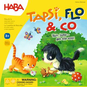 Tapsi, Flo & Co
