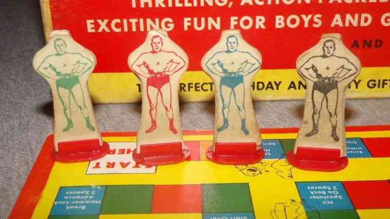 Verne Gagne Wrestling