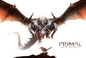 Board Game: Primal: The Awakening