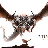 Primal: The Awakening
