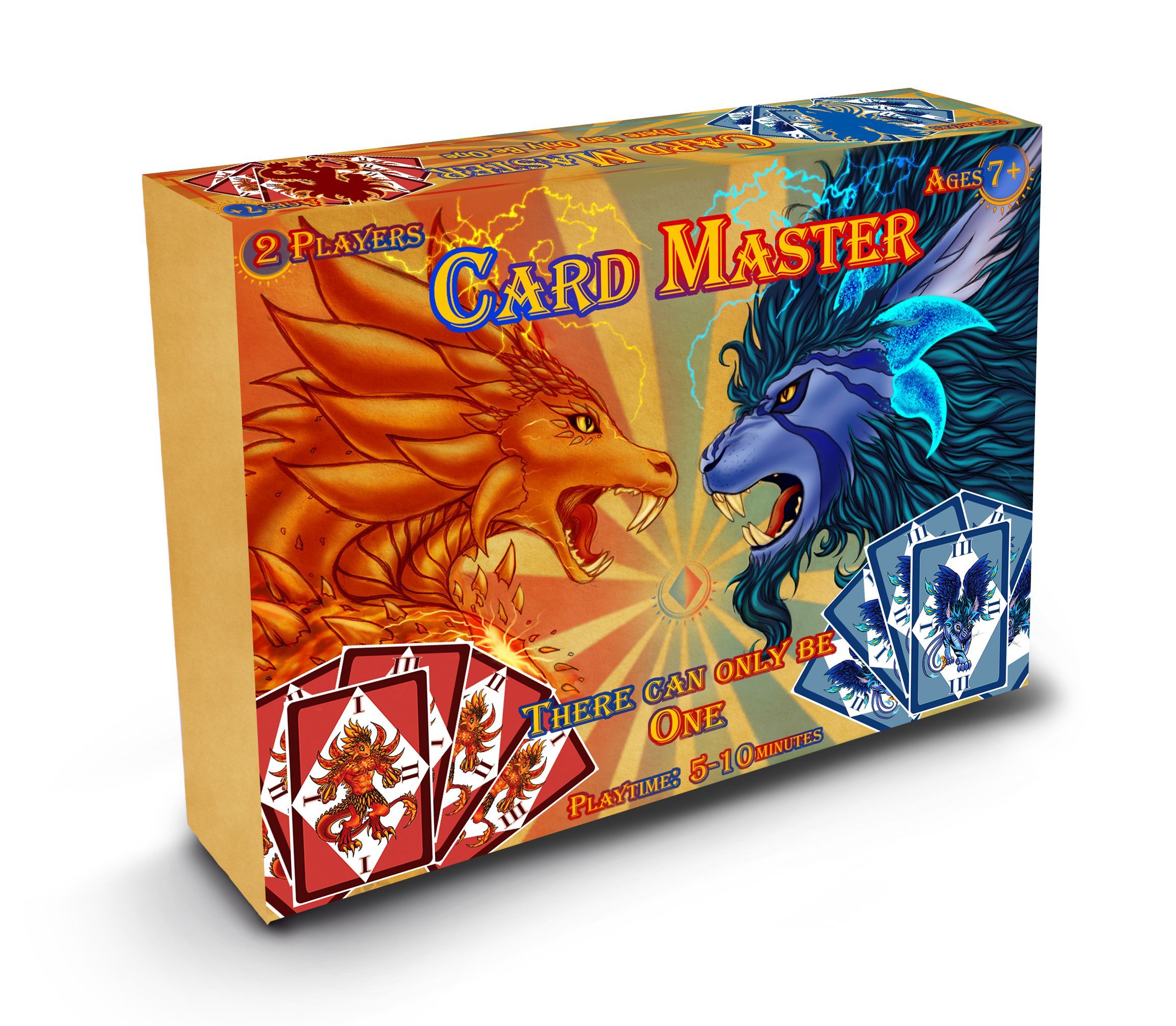 Card Master