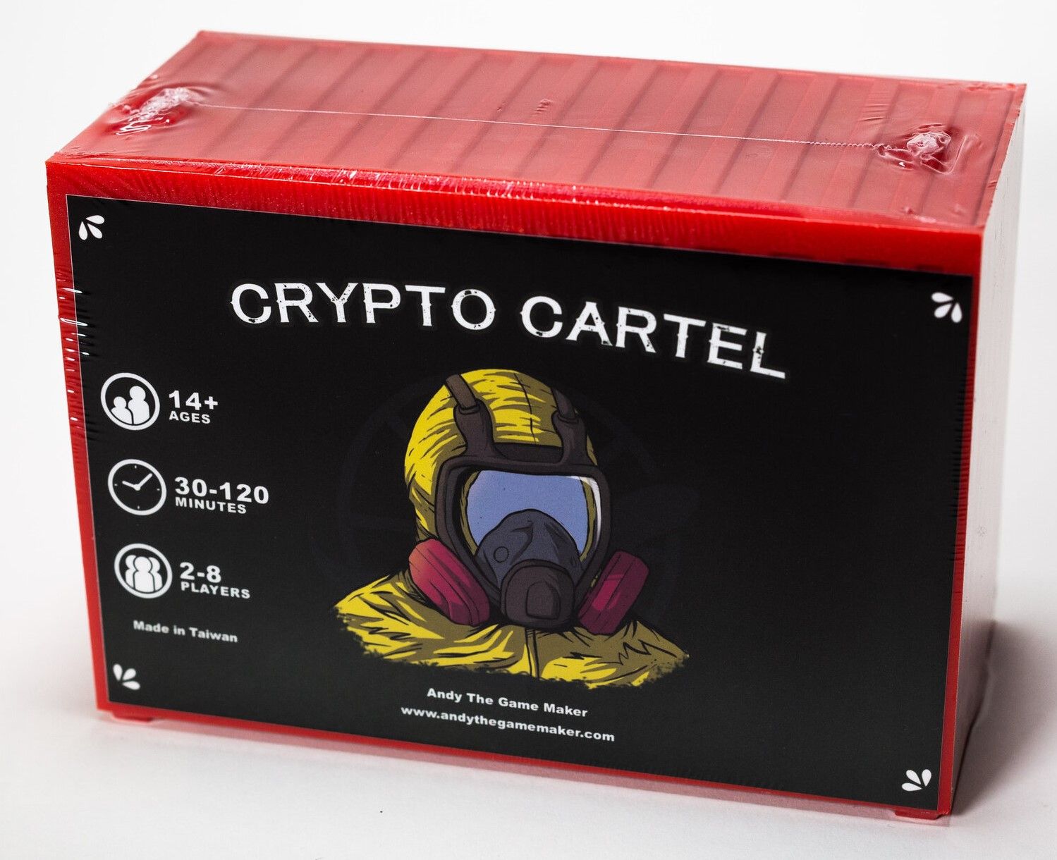 Crypto Cartel