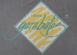 Idea Garabatos