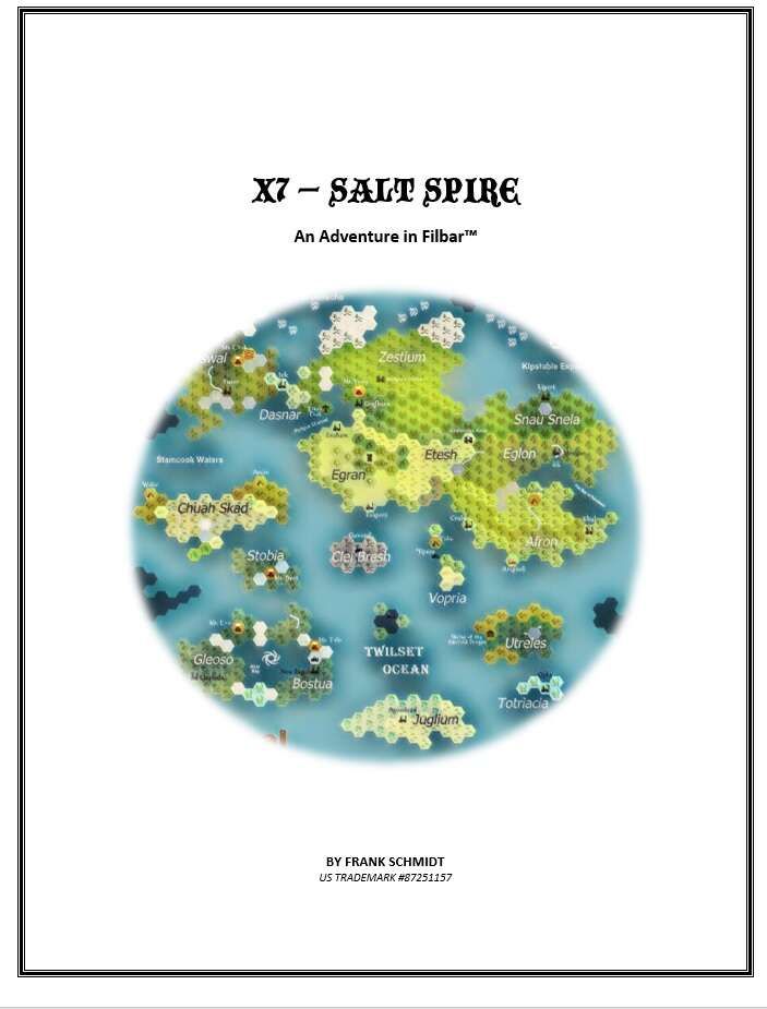 Salt Spire box art