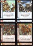 Horus Heresy: Sedition's Gate Booster