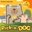 Board Game: Pick-a-Dog