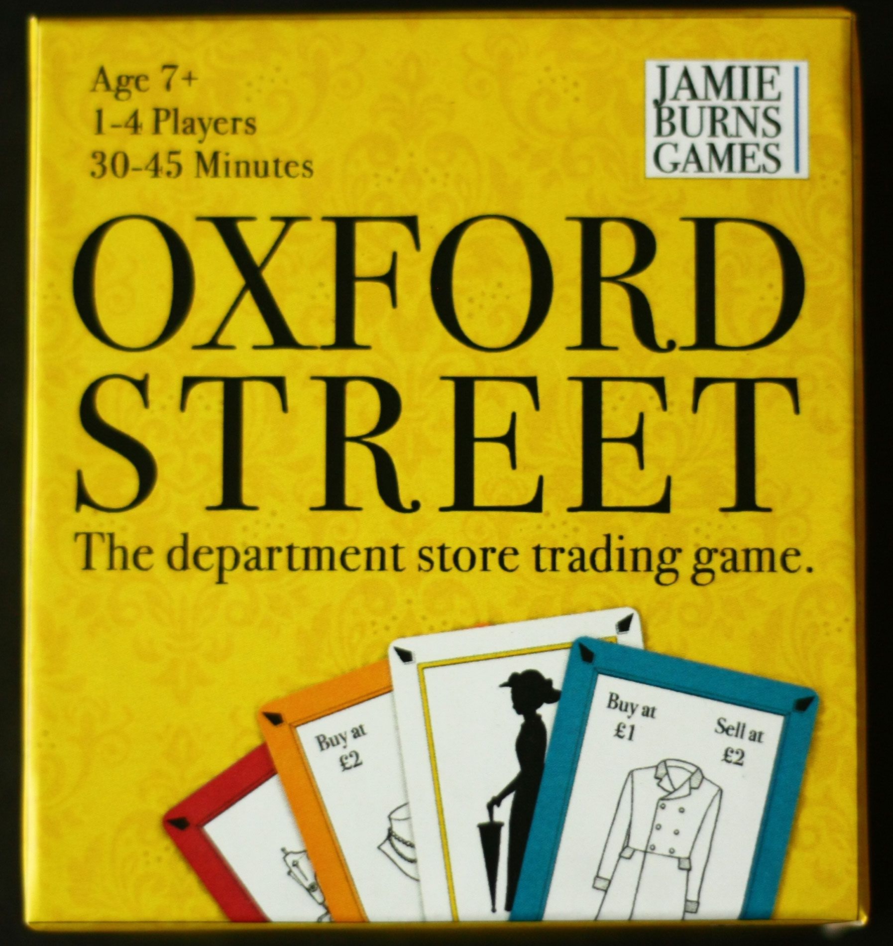 Oxford Street