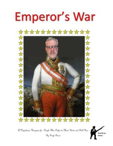 Emperor's War