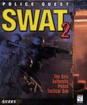 Video Game: Police Quest: SWAT 2