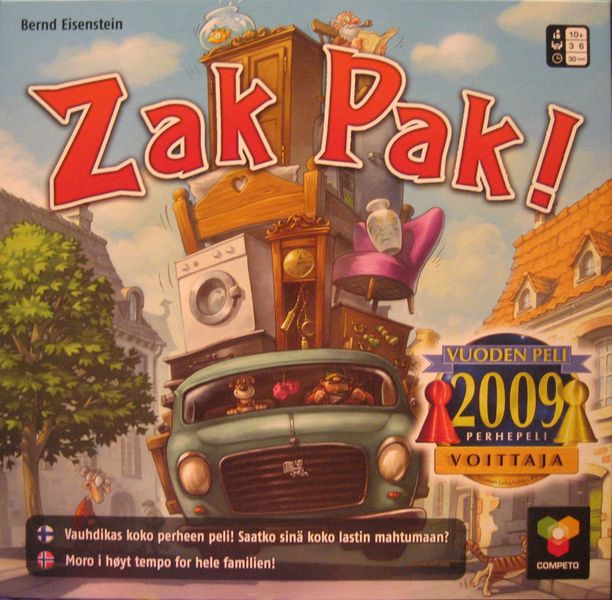 BoardGameGeek