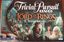 Board Game: Trivial Pursuit: DVD – The Lord Of The Rings Trilogy Edition