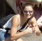 Allison Theus portrait