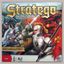 Board Game: Stratego (Revised Edition)