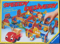 Speedy Delivery