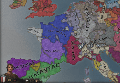 I won the war of the quadruple alliance as spain, who in the game is  outnumbered 1 to 3 : r/eu4