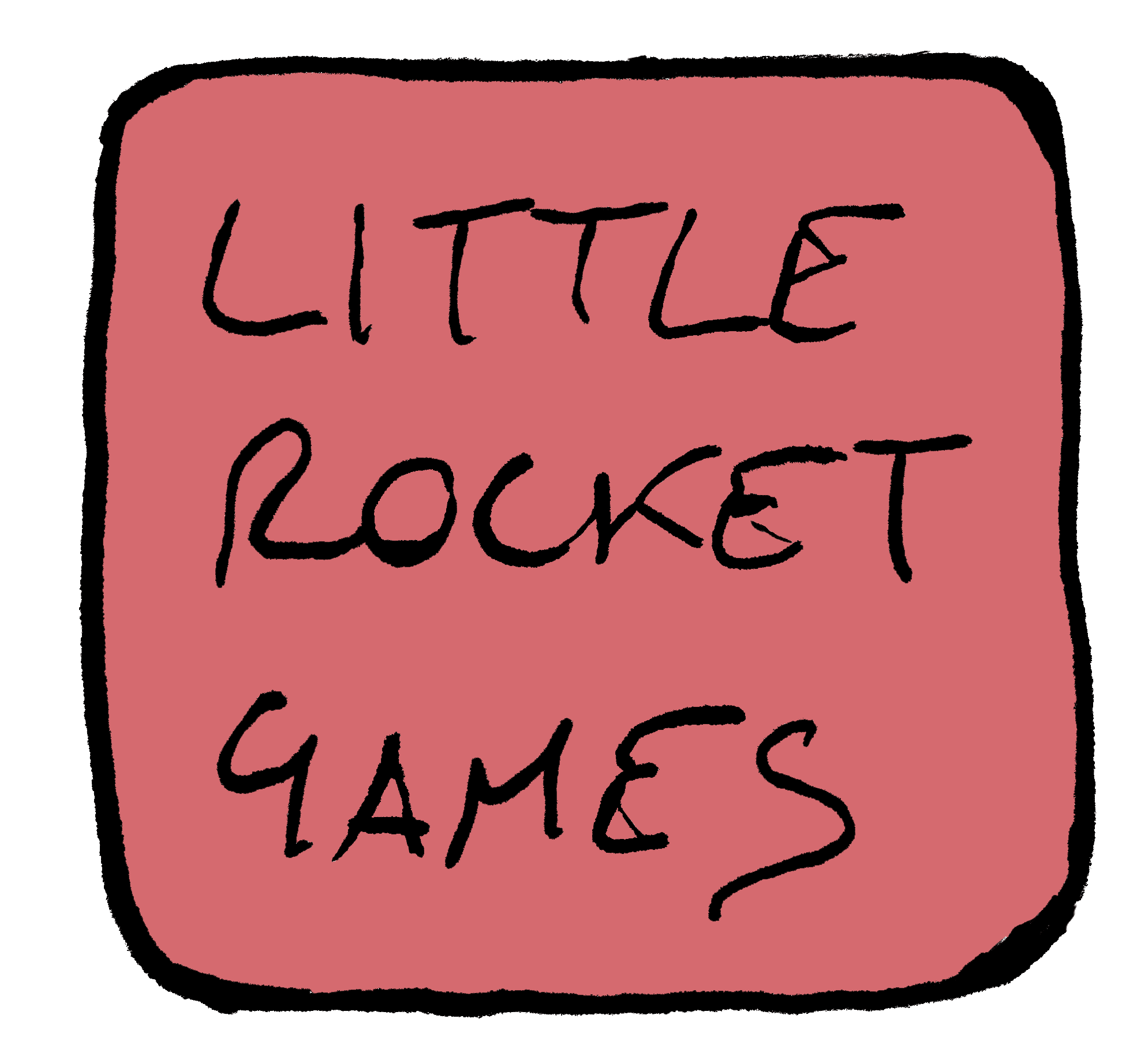 Little Rocket Games