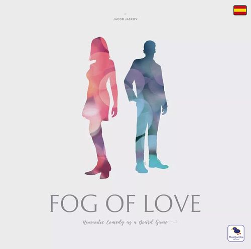 Fog of Love