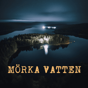 Mörka vatten