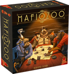 Board Game: Mafiozoo