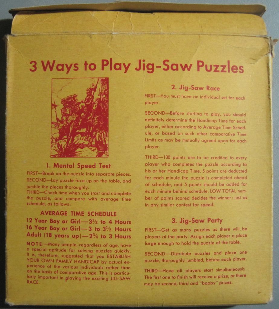 From gallery of Jude