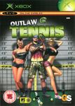 Video Game: Outlaw Tennis
