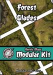 RPG Item: Heroic Maps Modular Kit: Forest Glades