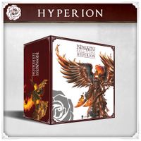 Nova Aetas Renaissance: Hyperion
