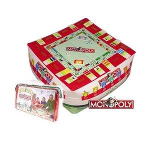 Inflatable Monopoly