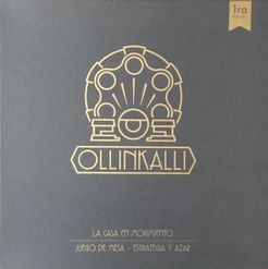Ollinkalli
