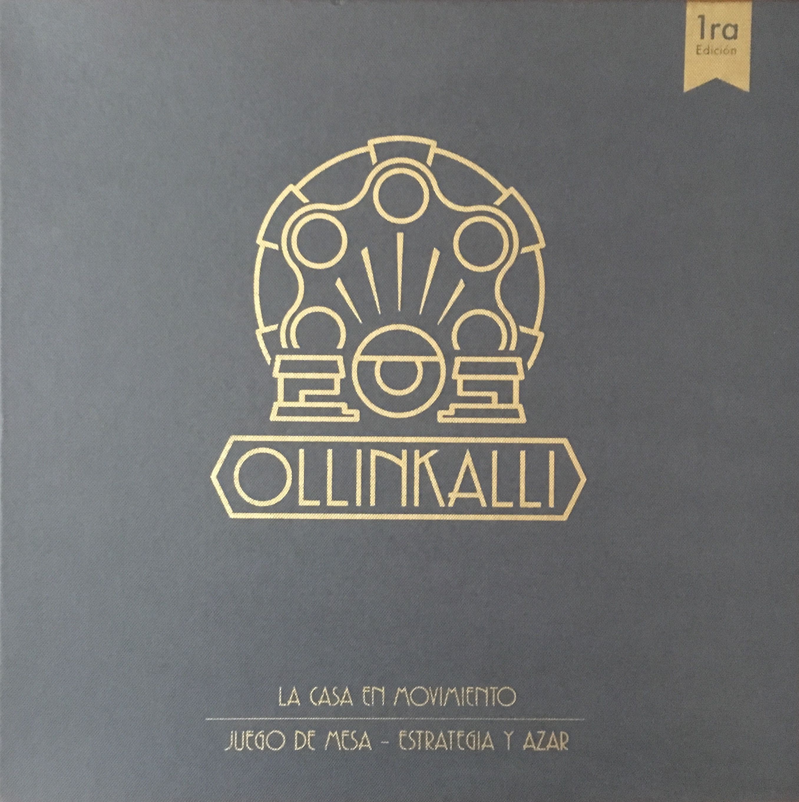 Ollinkalli