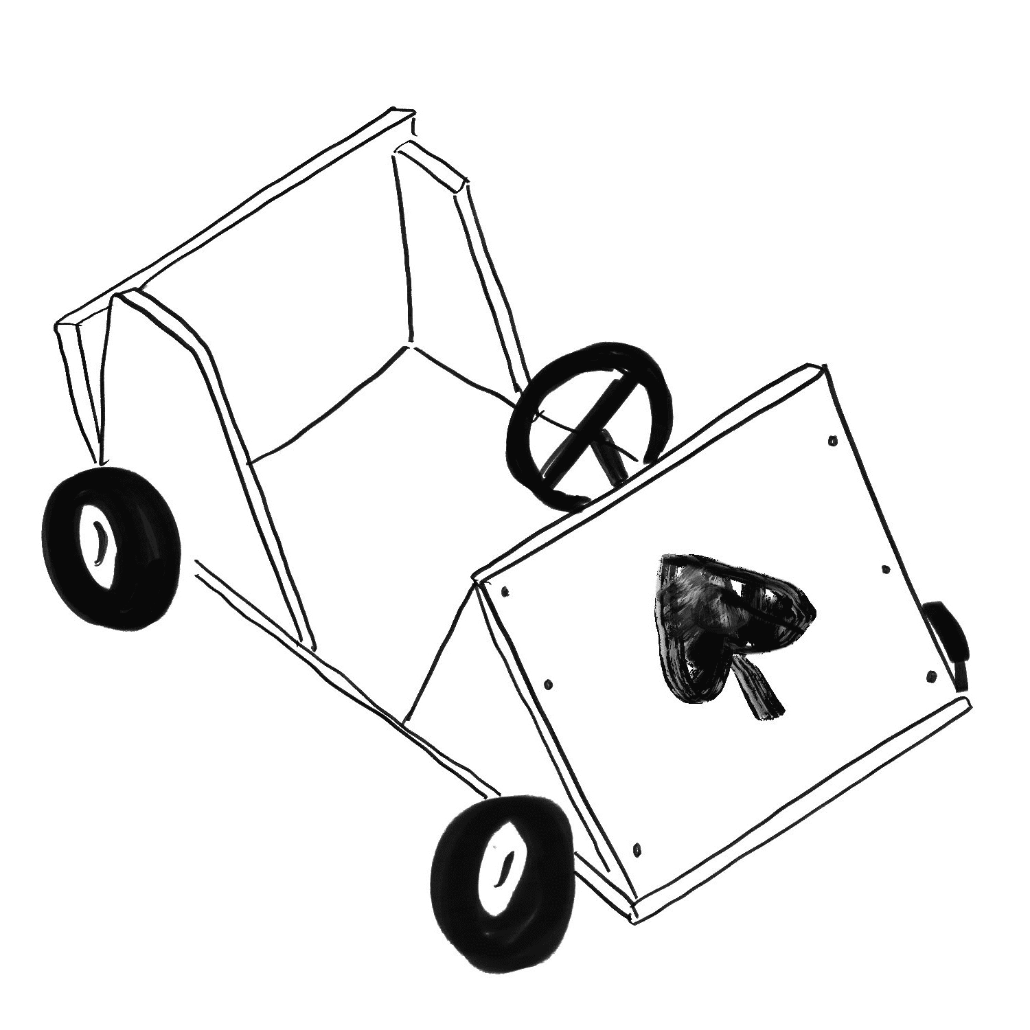 Cover art for Race to the Bottom