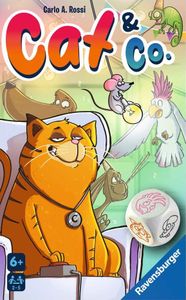 Cat & Co.