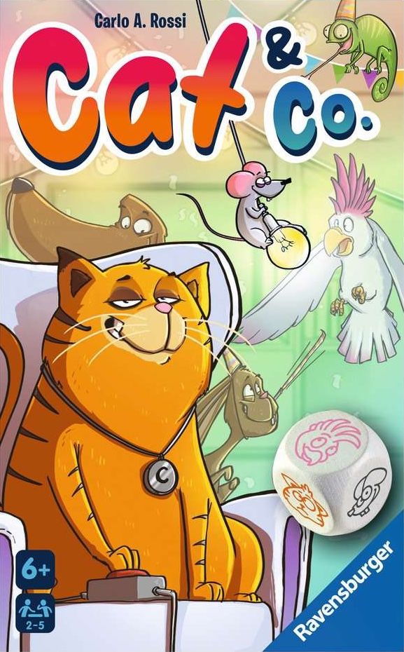 Cat & Co.