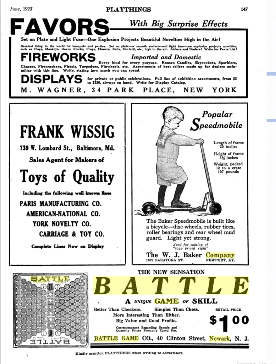 Cover art for Battle