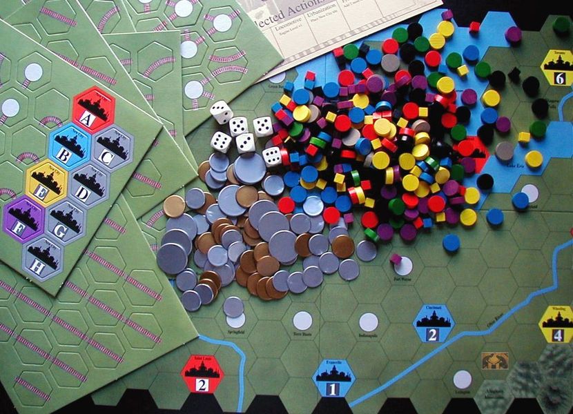 board game image