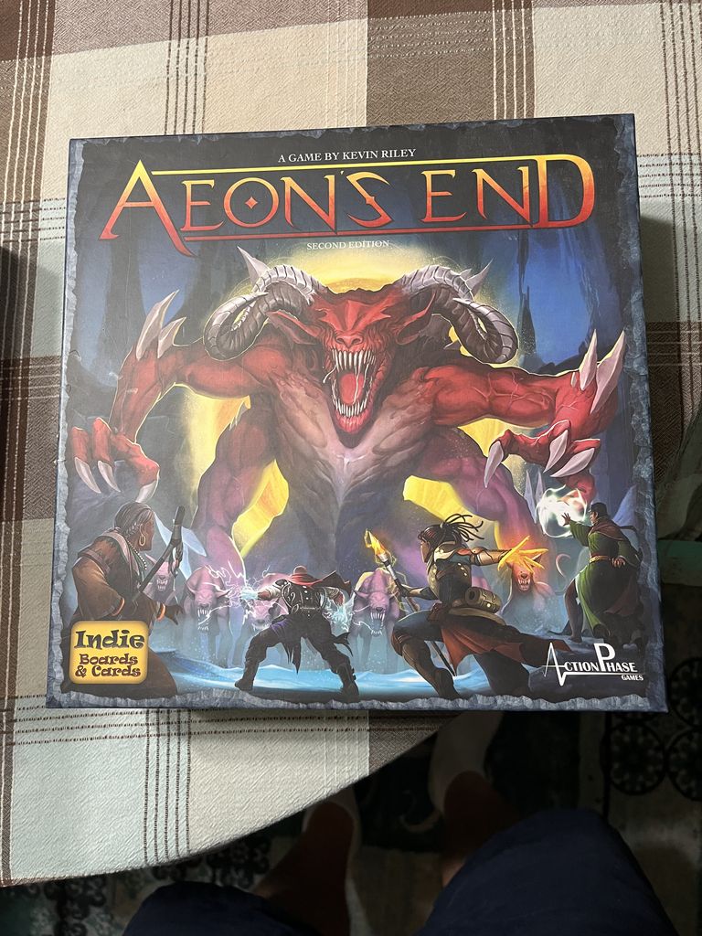 BoardGameGeek