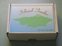 Island Trader box art