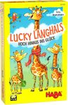 Lucky Langhals (English, French, German, Italian, Spanish)